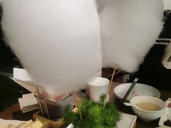 蒲公英糖葫芦-小大董·烤鸭(王府井apm店)