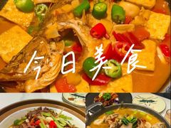 -阿露佳·舌尖上的安吉菜