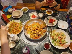 -昌盛德徐州老菜馆