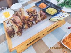 -呼和草原·正宗东北菜·经典锅包肉(西湖店)