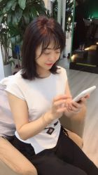 -FLAIR HAIR SALON