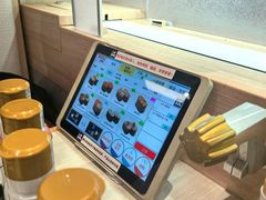 -滨寿司(新街口中央商场店)