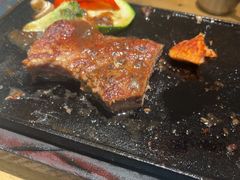-豪客来牛排(厦门万达金街店)