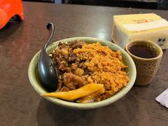 -古代饭堂(冠亚店)