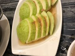 -美极鲜食坊(宝安南路店)