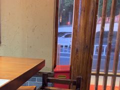 -炭窑水浒烤肉(汉阳鹦鹉巷子店)