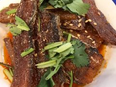 -老陕一碗(八达岭奥莱店)