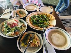 -PIZZA BIANCA(万象城店)