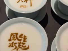 -庐灶江南·江南菜·四合院Bistro(东直门雍和宫·原华侨宾馆店)