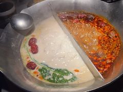 -湊湊火锅·茶憩(南京万象天地店)