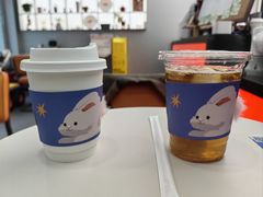 -Sips&Lick茶兰咖啡(五道口店)