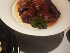 -汤城小厨•粤菜•靓汤(苏州街店)