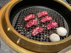 -虎哥六韩式烤肉料理 TIGERGRILL(隆生金山湖中心购物广场店)