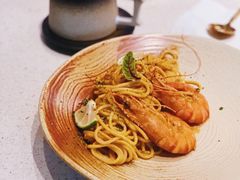 招牌冬阴功意面-Toris(LuOne凯德晶萃广场店)