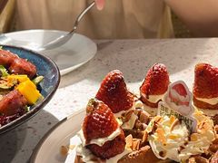 -BE BRIGHT KITCHEN(正佳广场店)