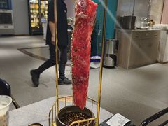 -妥妥烤肉料理(昙华林店)