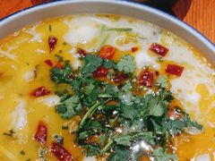 -明丰小渔馆(明月路店)