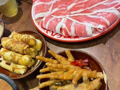 -楠火锅(昆山金鹰店)