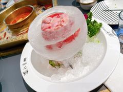 -蜀九香火锅(李家沱店)