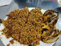 -松明一烤肉馆(鲁园店)