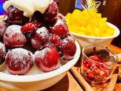 -唇辣号重庆老火锅(燕郊鑫乐汇店)