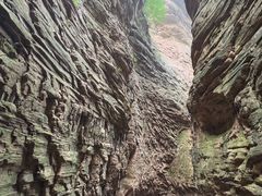 -黄崖洞文化旅游区