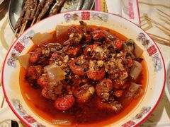 -串盟烧烤大排档·长沙美食地标(星沙店)