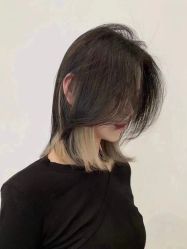 -F P· HAiR