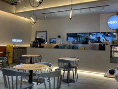 -HELLO 27 意面·沙拉·帕尼尼