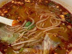-鼎高高陕西美食(龙德广场店)