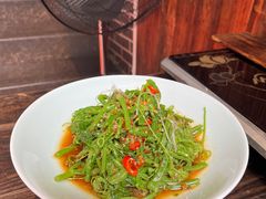 -凤凰山斑鱼馆(恭城店)