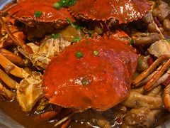 -胖哥俩肉蟹煲(盐城金鹰国际店)
