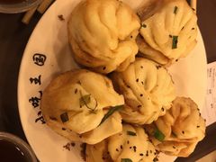 -小杨生煎(松江大学城店)