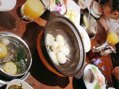 -东海怡品海鲜豆捞(星街坊店)