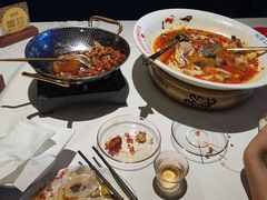 -坛宗剁椒鱼头(河西王府井店)