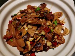 -鸽子侯·家宴·平价海鲜(市图书馆店)