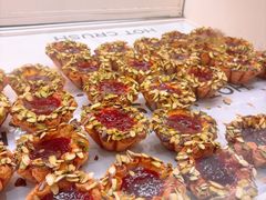 -HOT CRUSH趁热集合·现烤面包(环球港店)