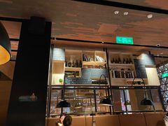 -布拉诺牛排西餐厅(上城天街店)