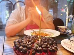 -BAKER&SPICE(安福路店)