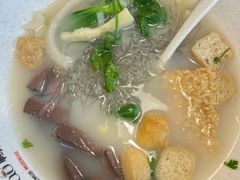 -鸭得堡老鸭汤·鸭血粉丝(凤凰西街店)