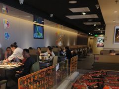 -海底捞火锅(太原南站店)