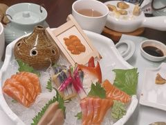 -黑松白鹿(金融街店)