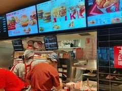 -肯德基(世纪金源店)