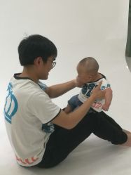 -爱你宝贝孕婴亲子摄影美学馆(绍兴店)