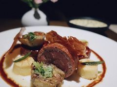 saltimbocca-Atto Primo