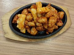 -Mr.Pizza米斯特比萨(合肥一九一二街区店)