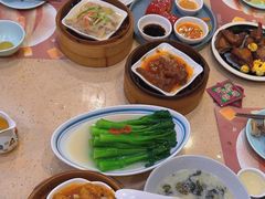 -点都德(海岸城店)