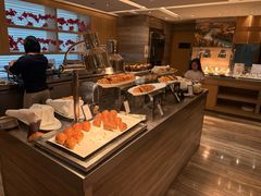 -北京王府井希尔顿酒店·万斯阁西餐厅