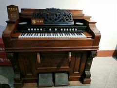 -鼓浪屿钢琴博物馆