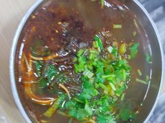 -蘇家肉夹馍